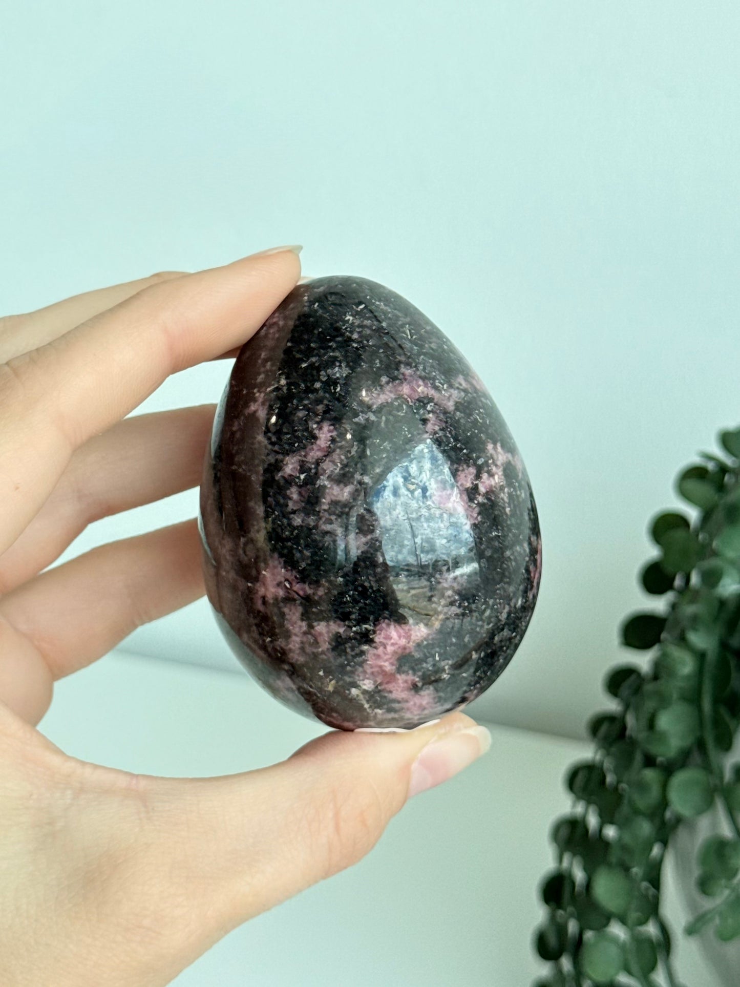 Rhodonite