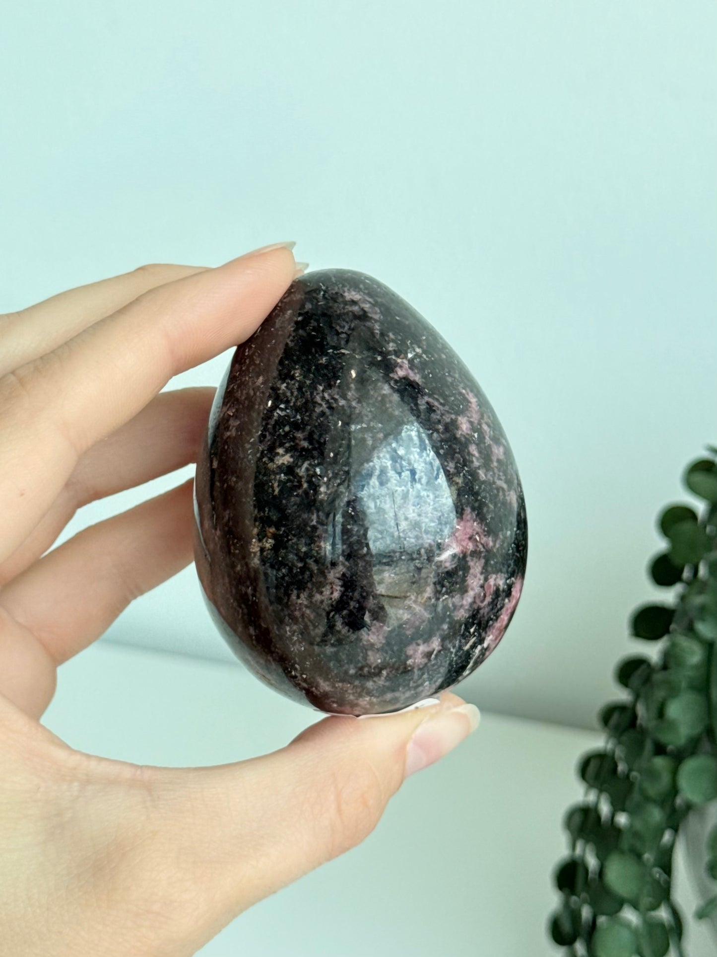 Rhodonite