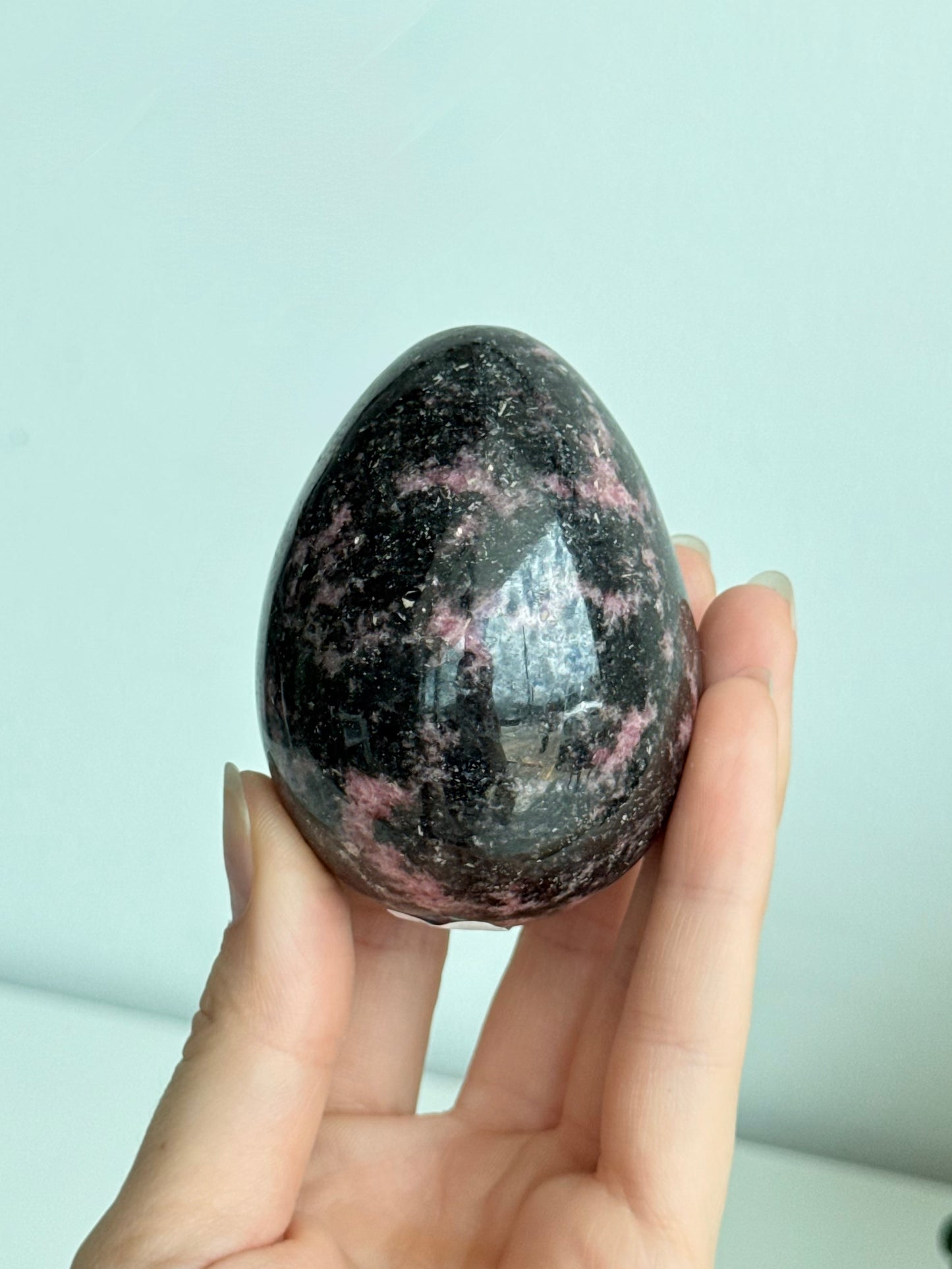 Rhodonite