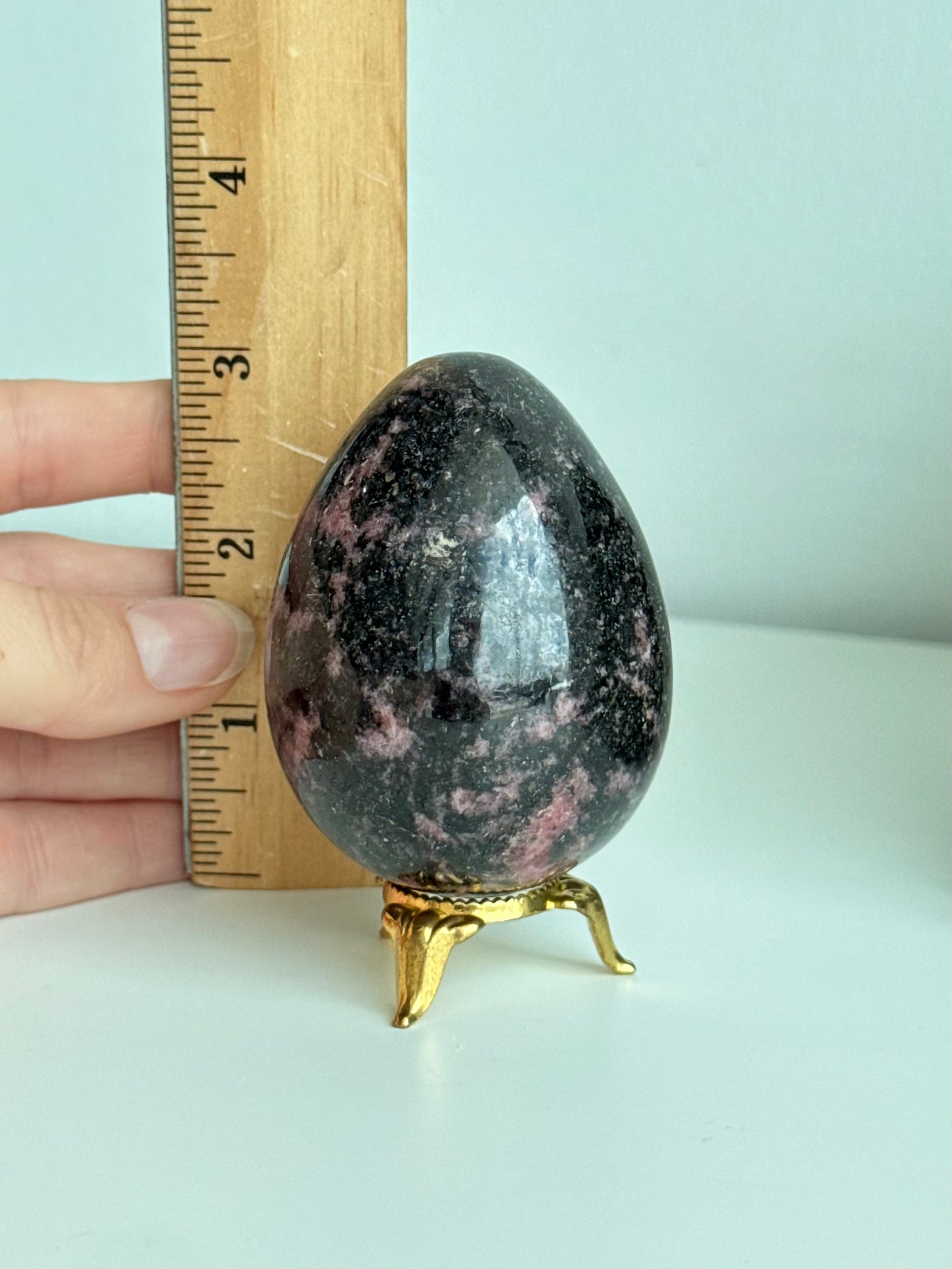 Rhodonite