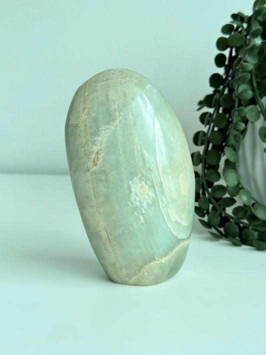 Green Moonstone