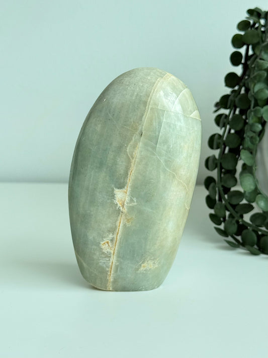 Green Moonstone