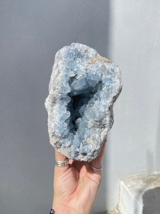 Celestite