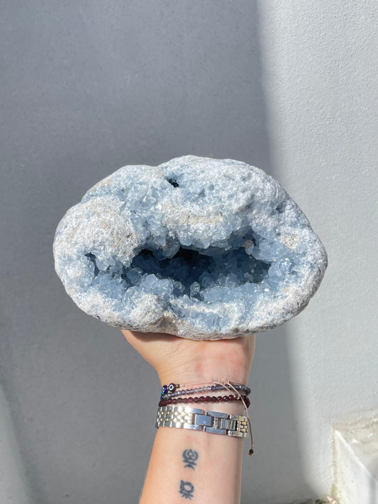 Celestite