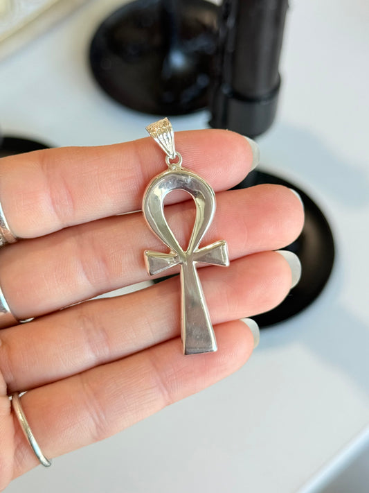 Ankh Pendant