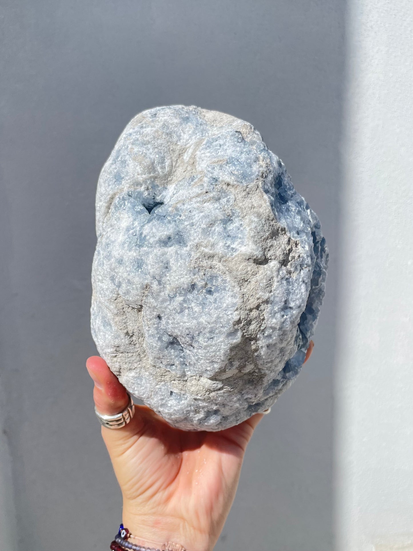 Celestite