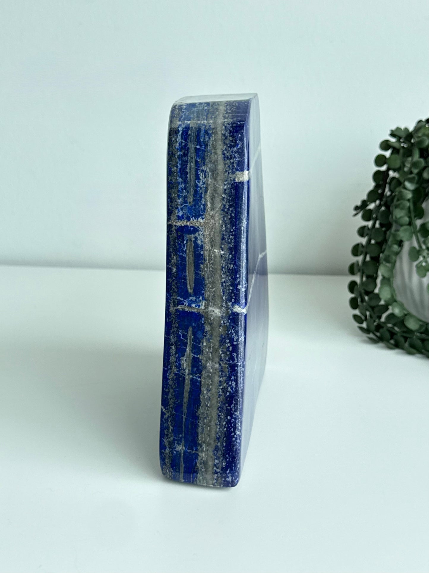 Lapis Lazuli Freeform