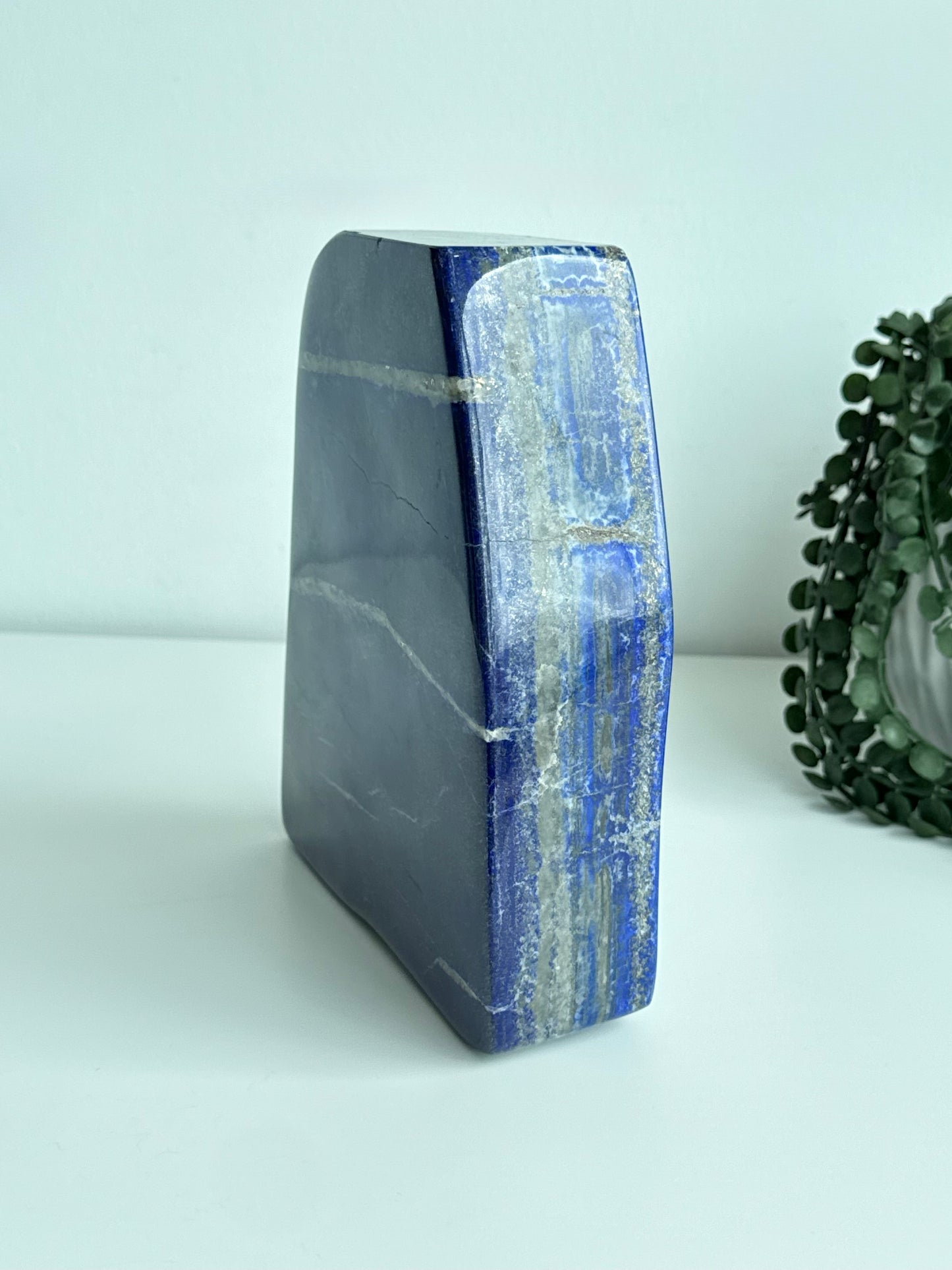 Lapis Lazuli Freeform