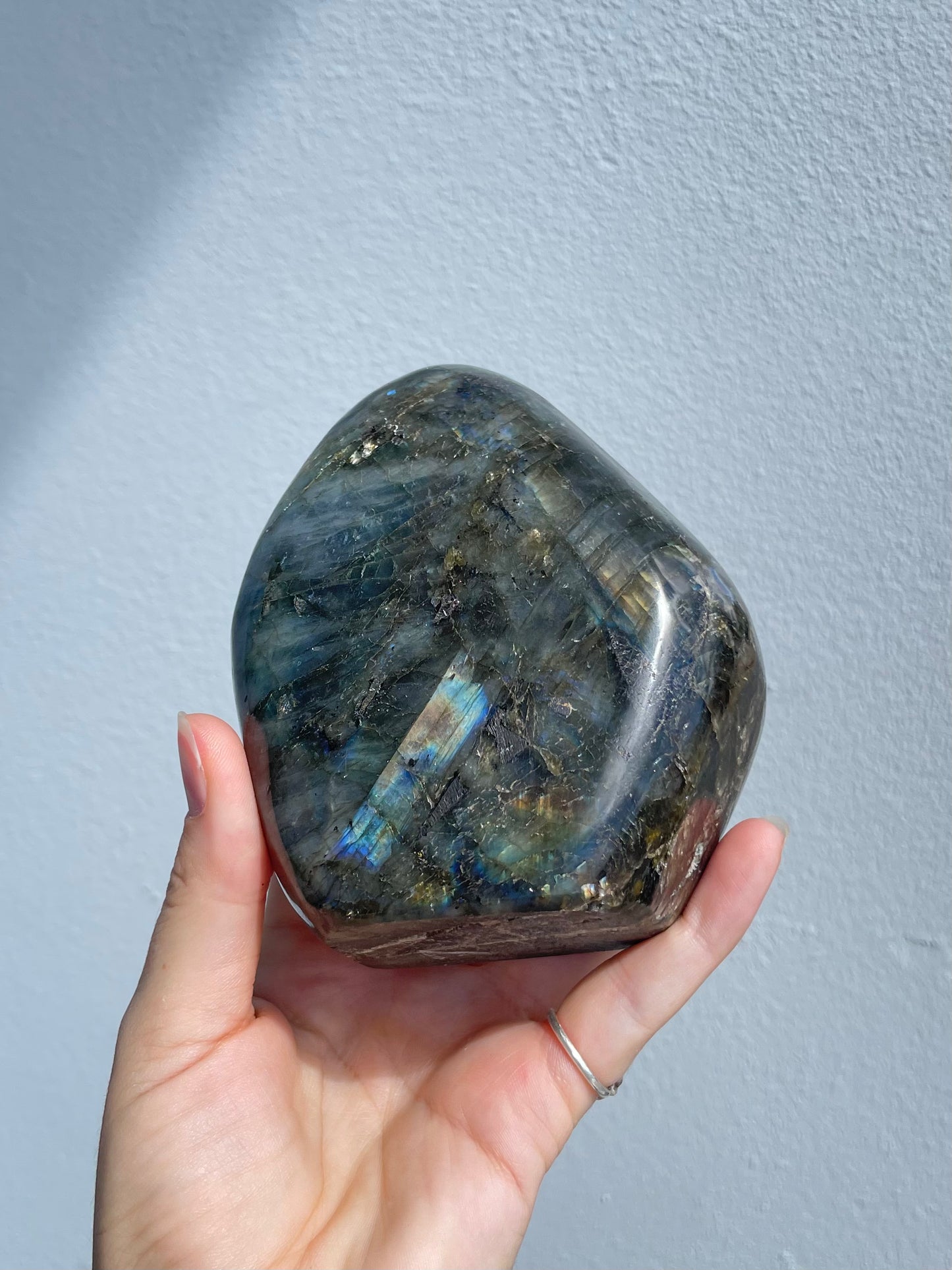 Labradorite