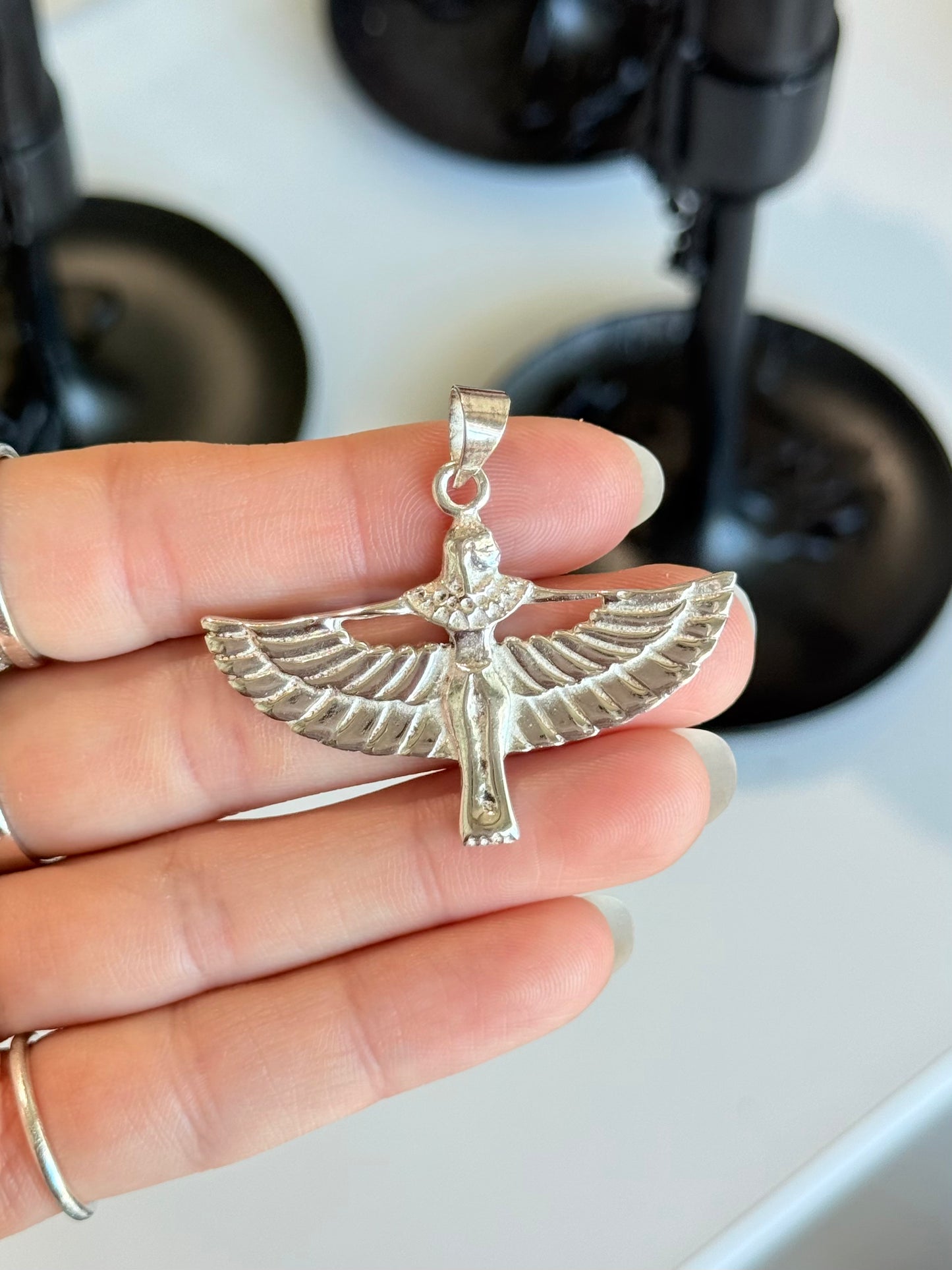 Isis Pendant