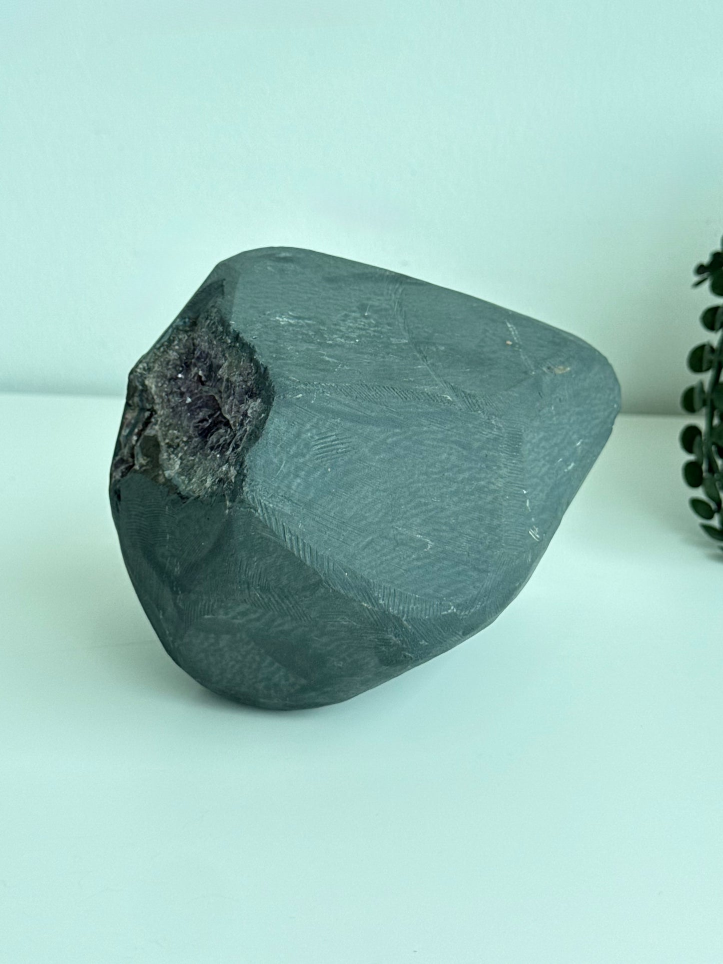 Amethyst Geode - Uruguay