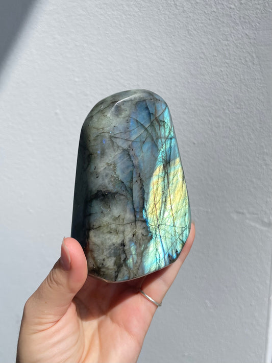 Labradorite