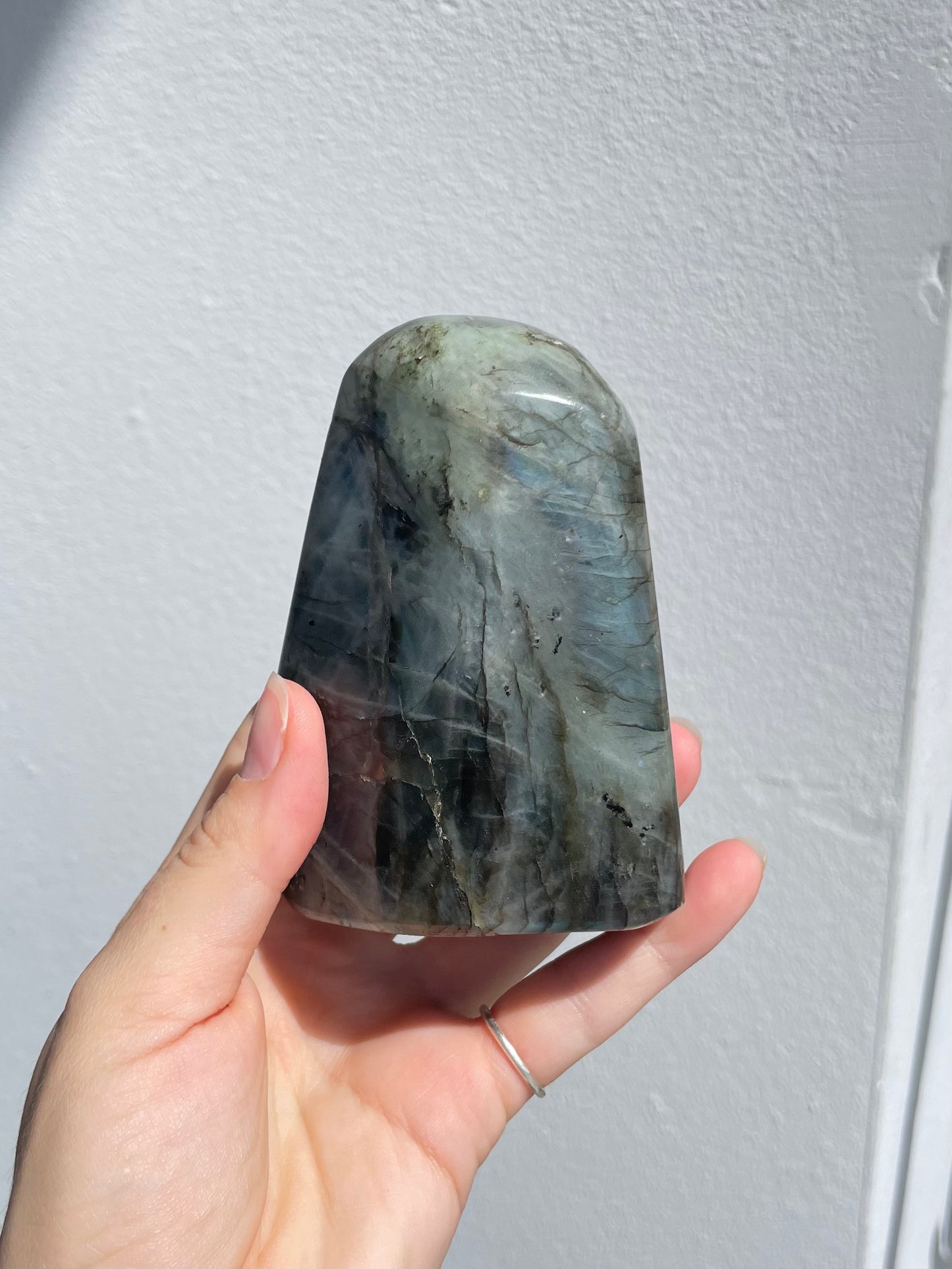 Labradorite