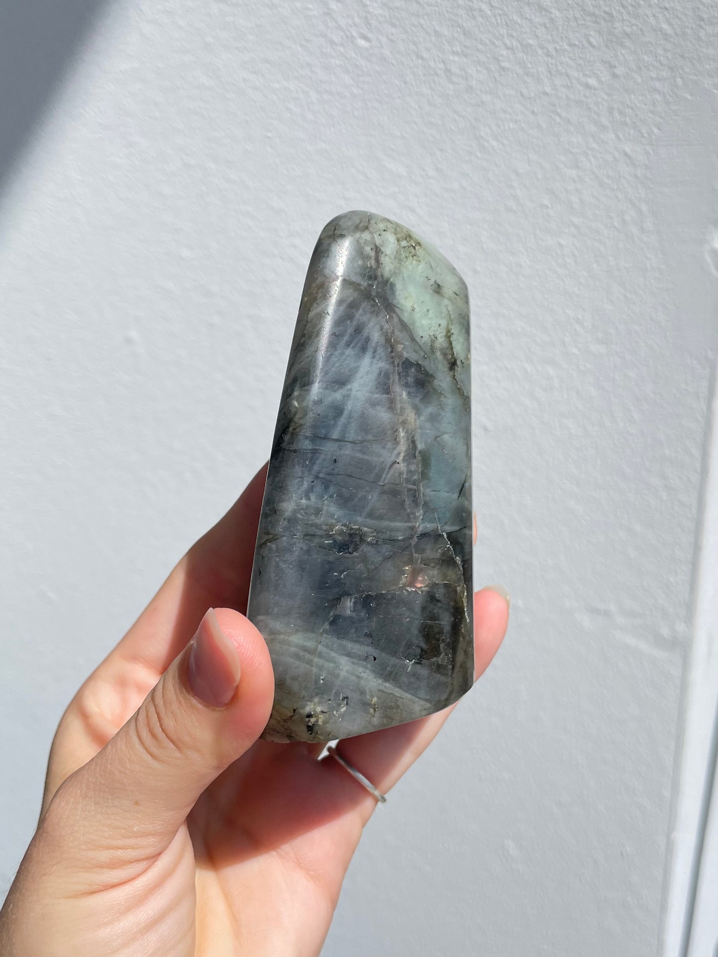 Labradorite