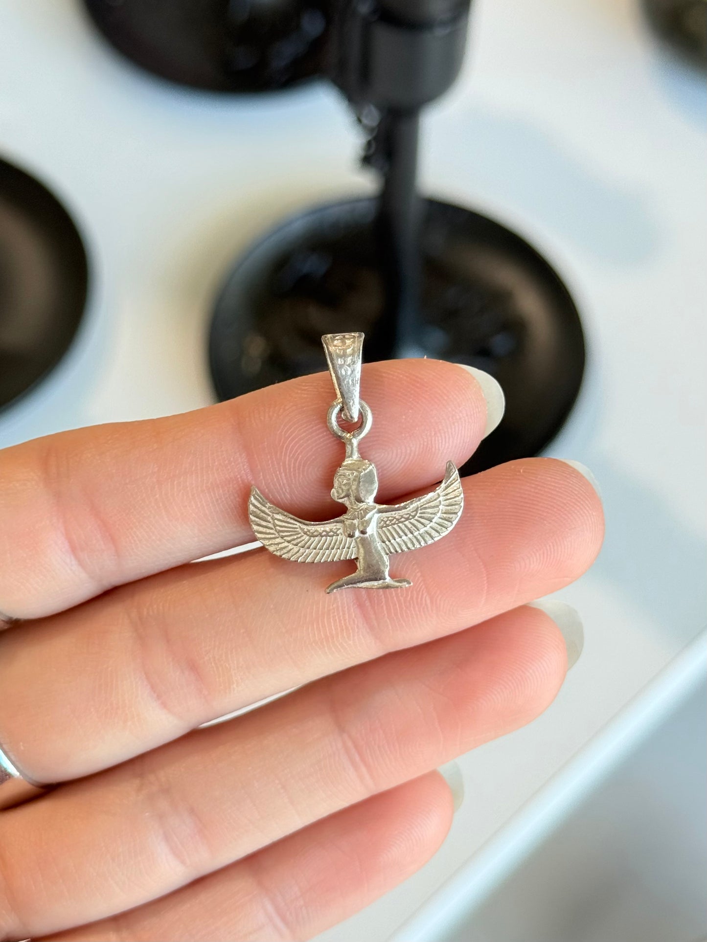 Isis Pendant
