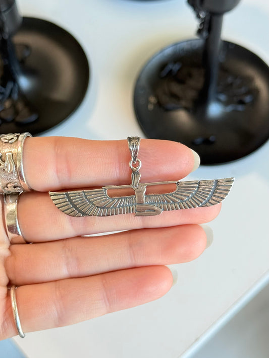 Isis Pendant
