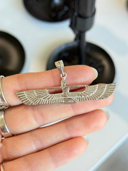 Isis Pendant