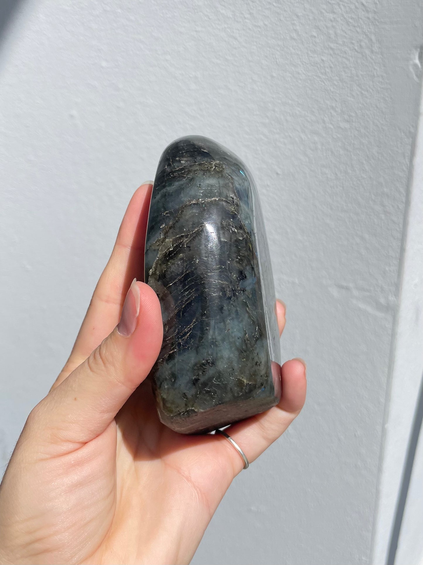 Labradorite Free-form