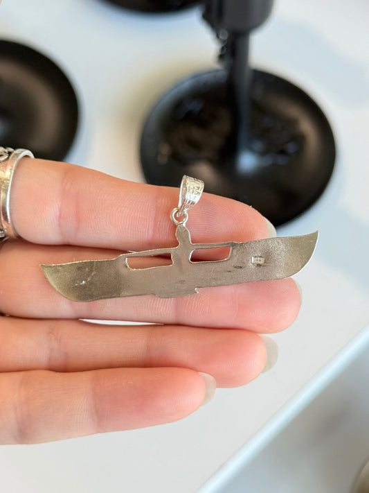 Isis Pendant