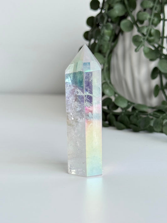 Angel Aura Point