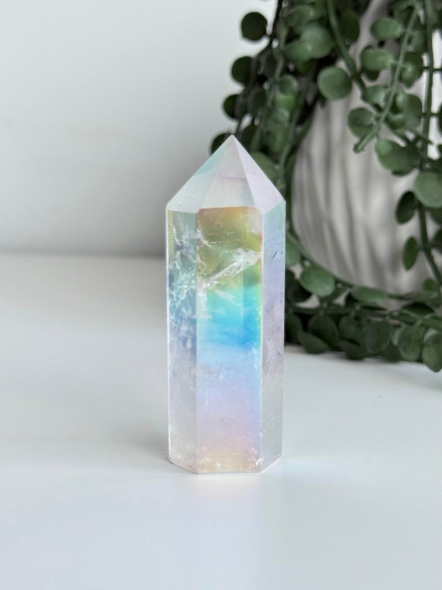 Angel Aura Point