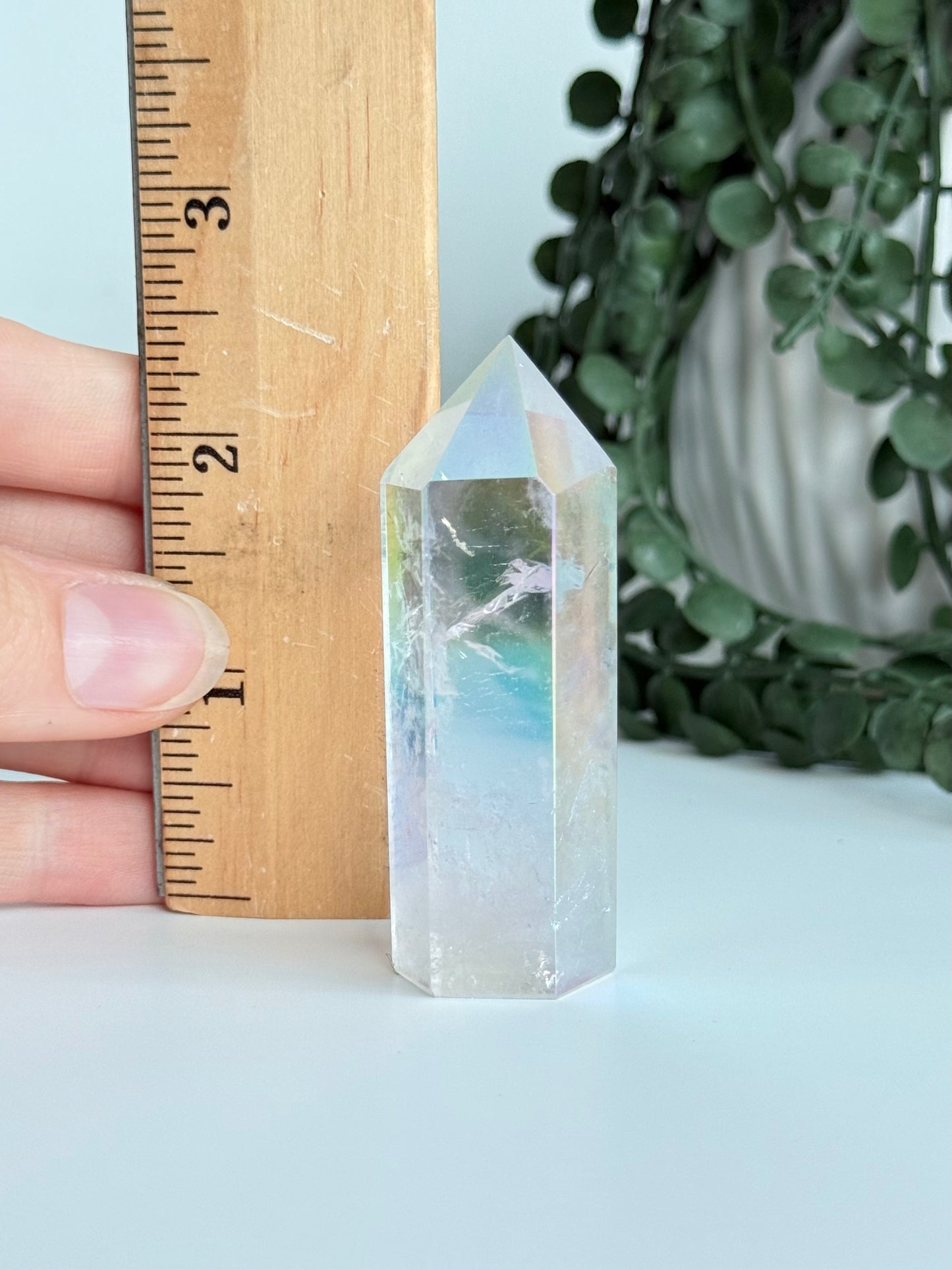 Angel Aura Point