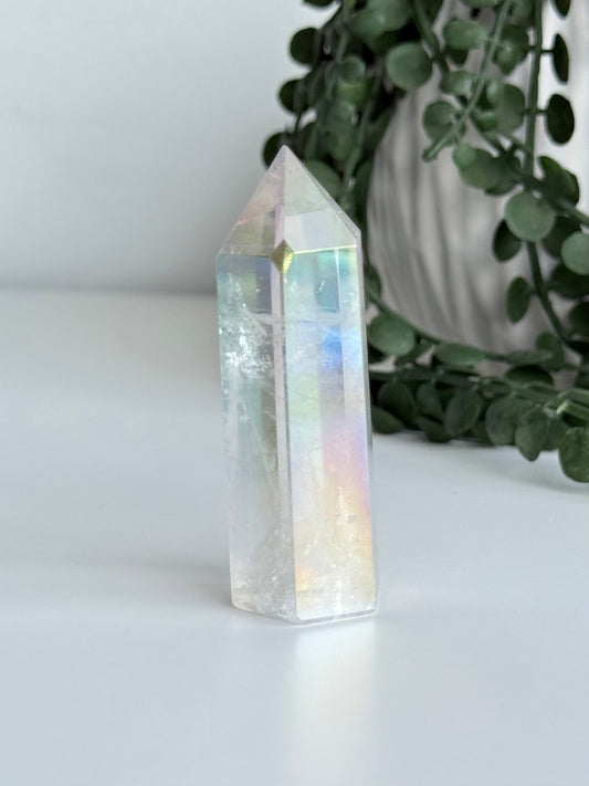 Angel Aura Point