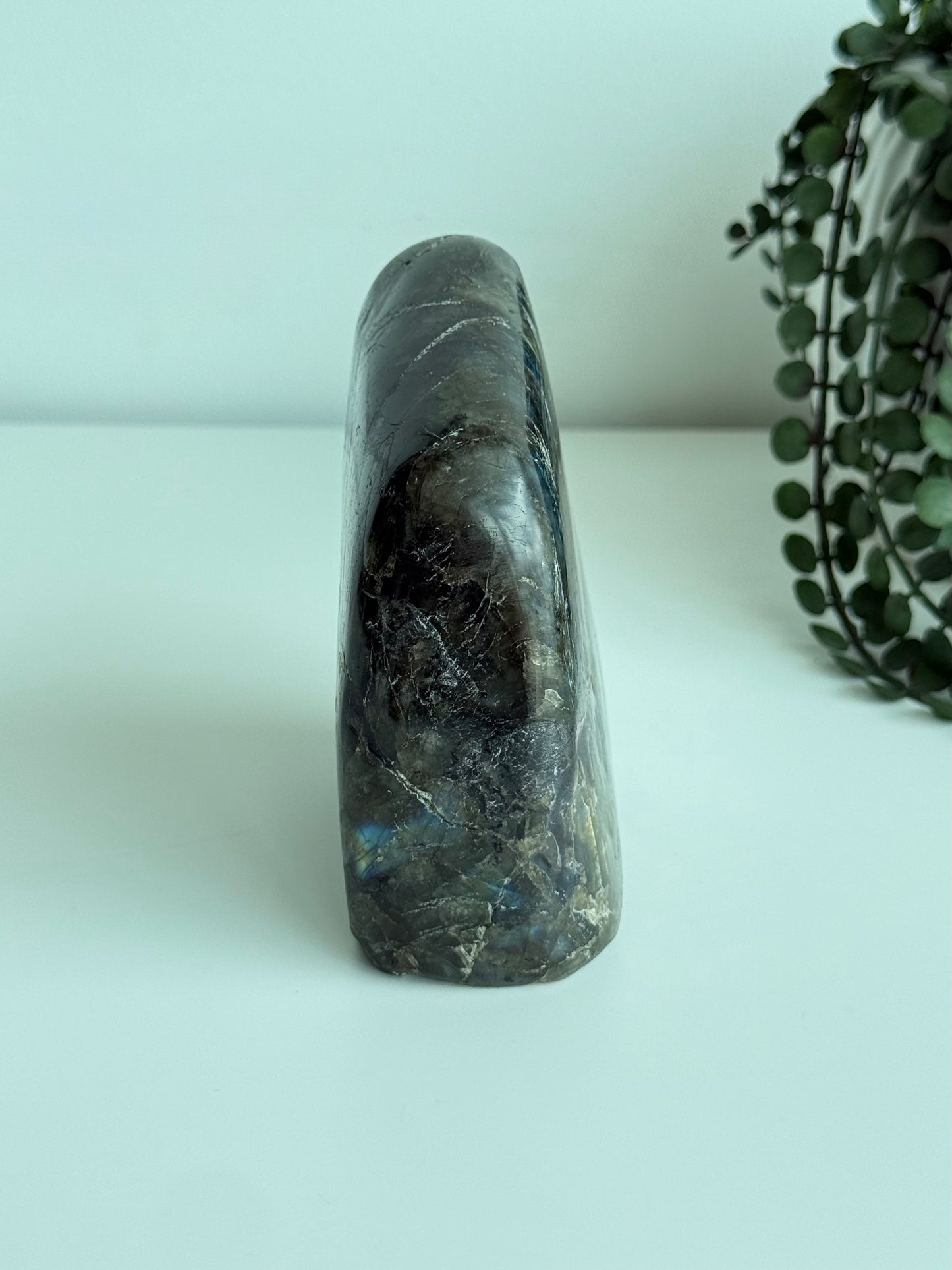Labradorite - Madagascar