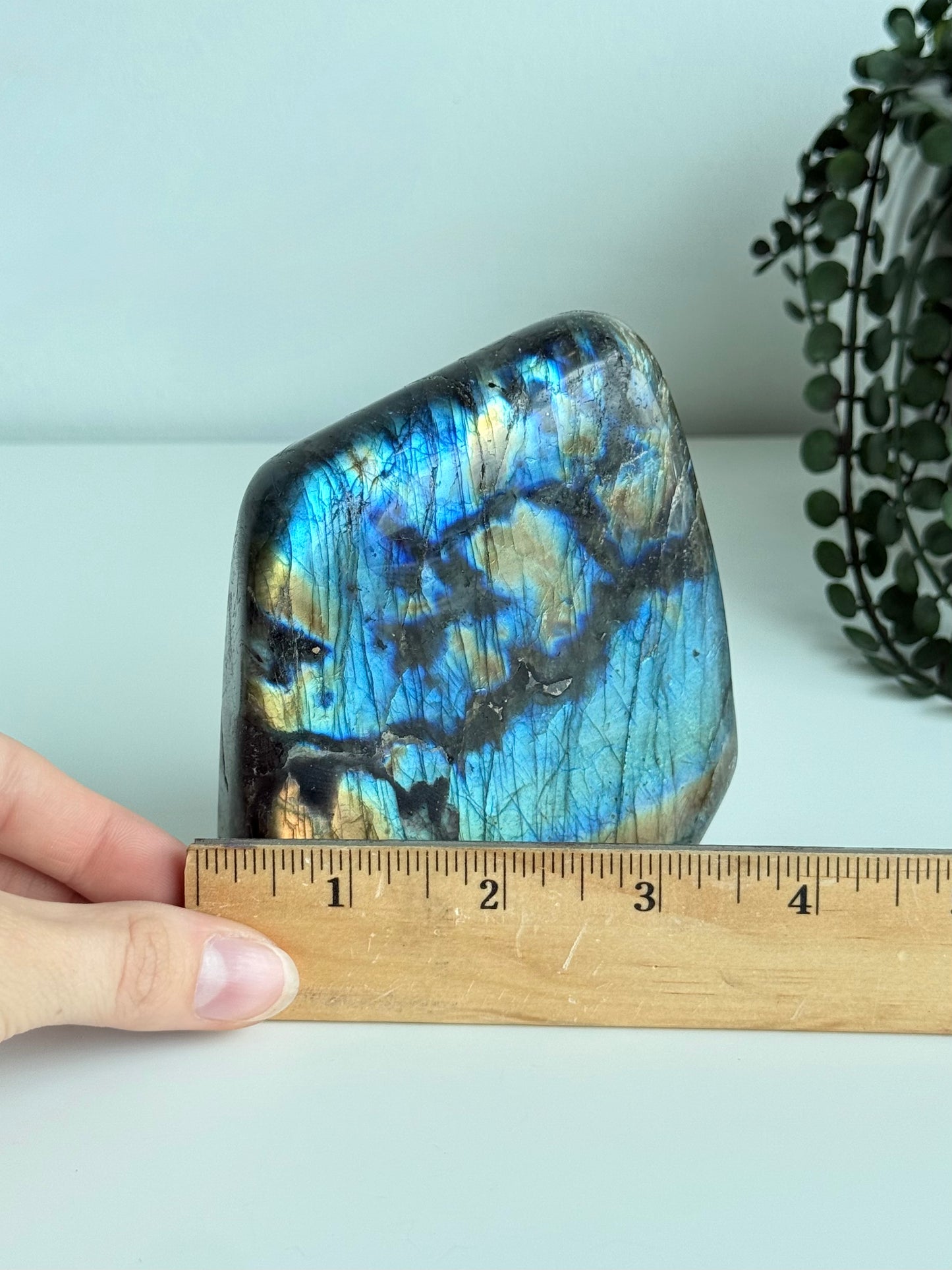 Labradorite - Madagascar