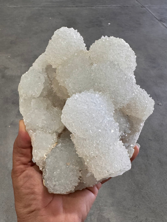 Apophyllite