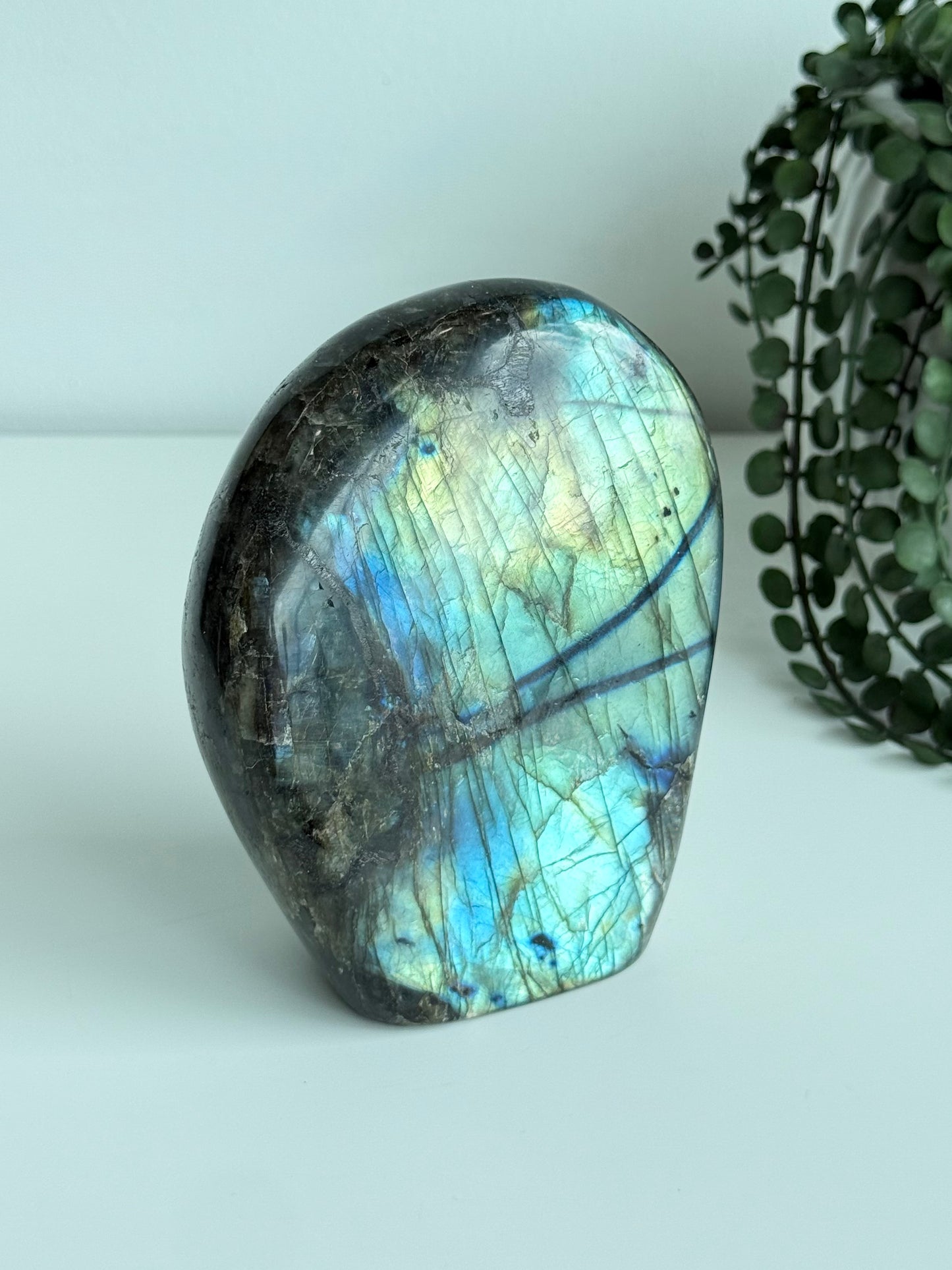 Labradorite - Madagascar