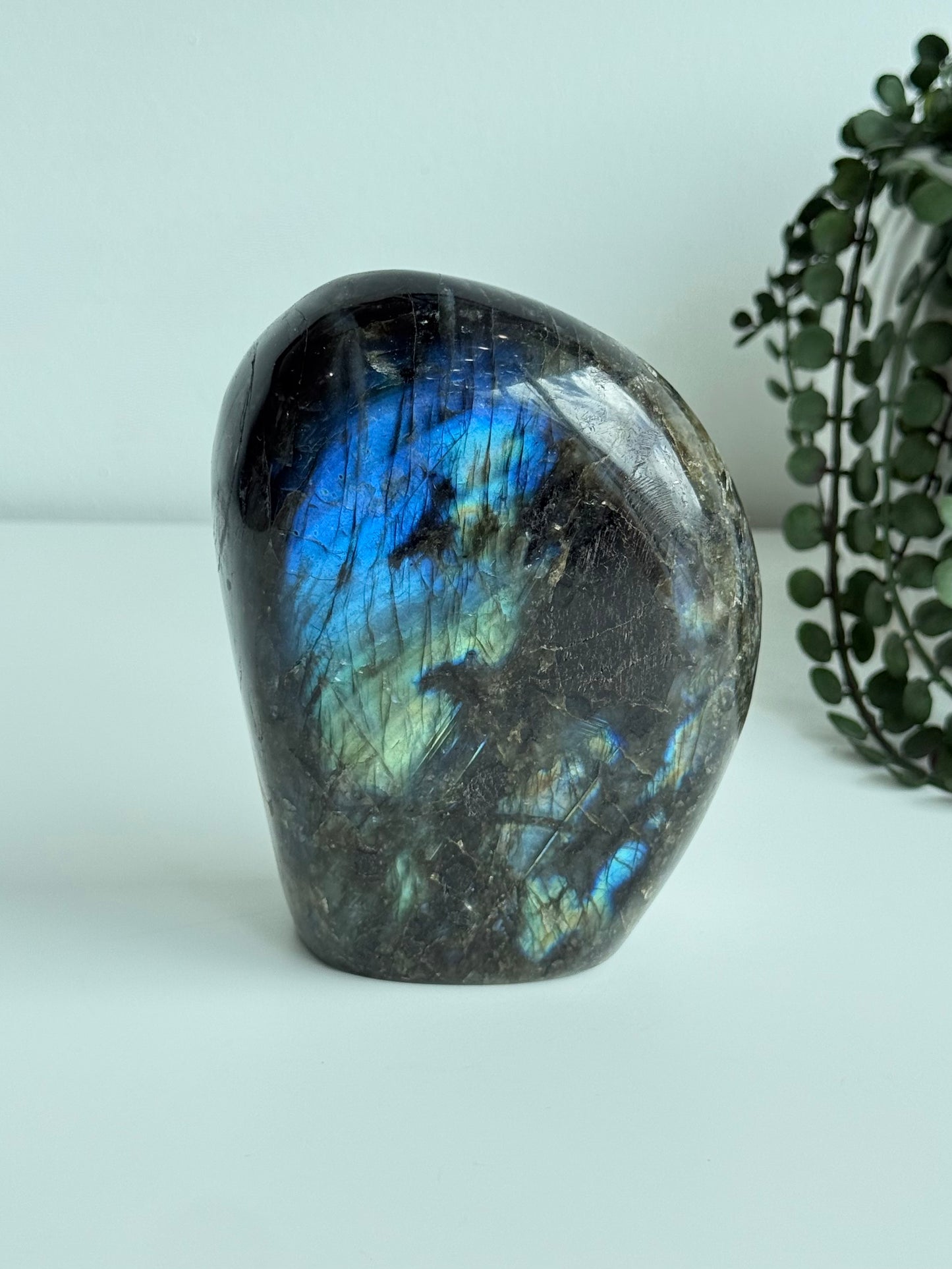 Labradorite - Madagascar
