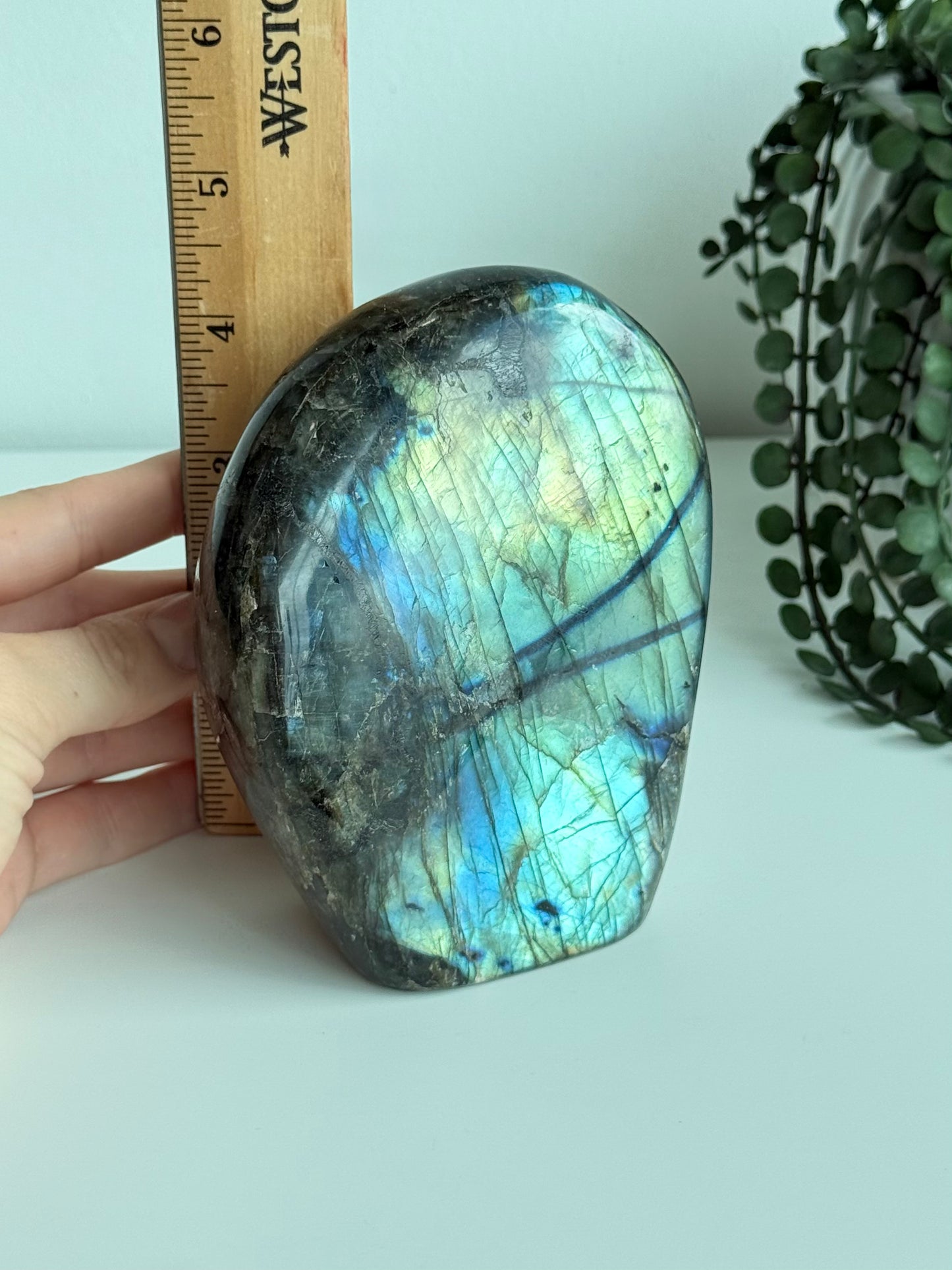 Labradorite - Madagascar