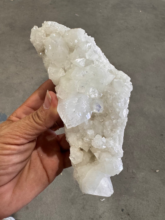 Apophyllite