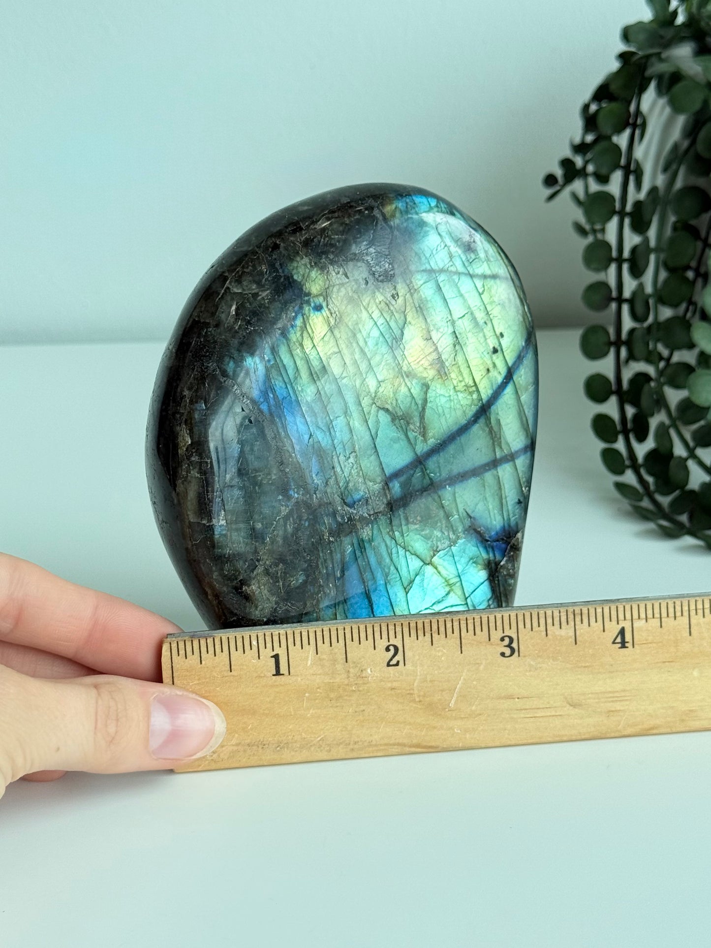 Labradorite - Madagascar