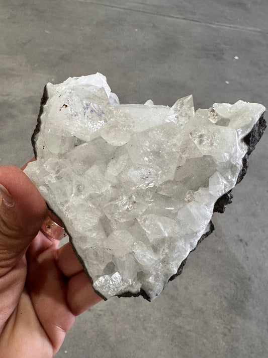 Apophyllite