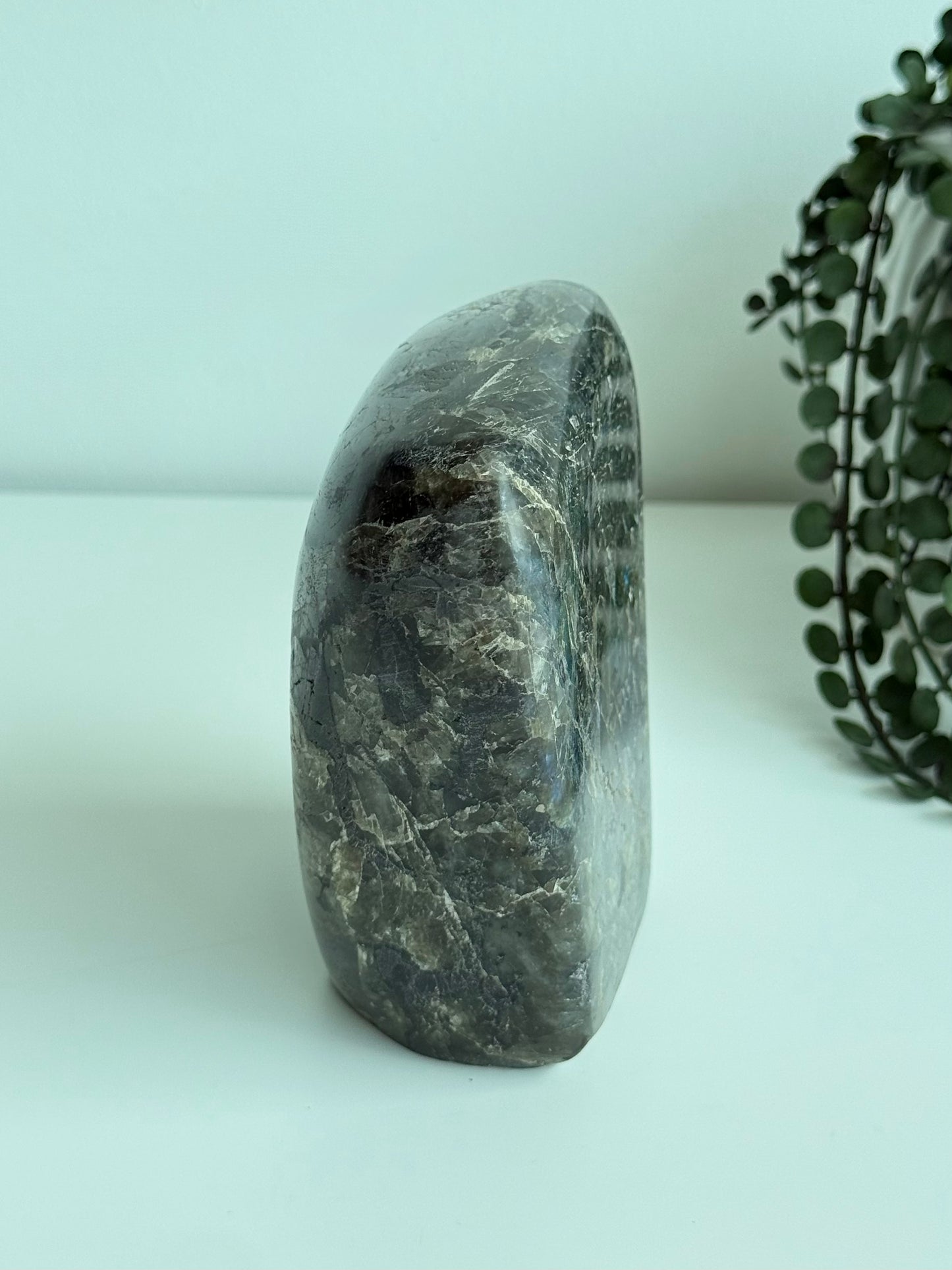 Labradorite - Madagascar
