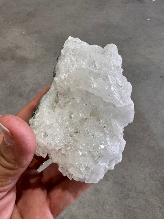 Apophyllite