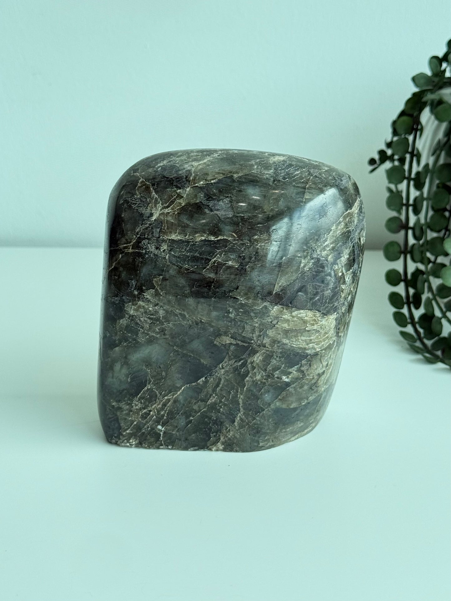 Labradorite - Madagascar