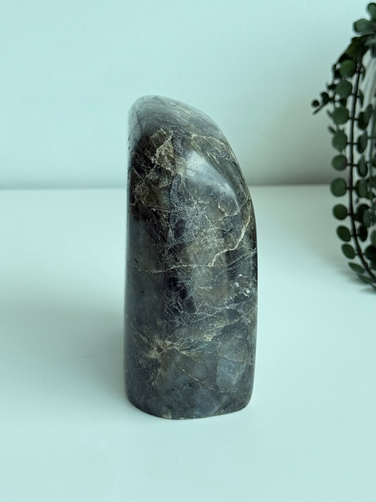 Labradorite - Madagascar