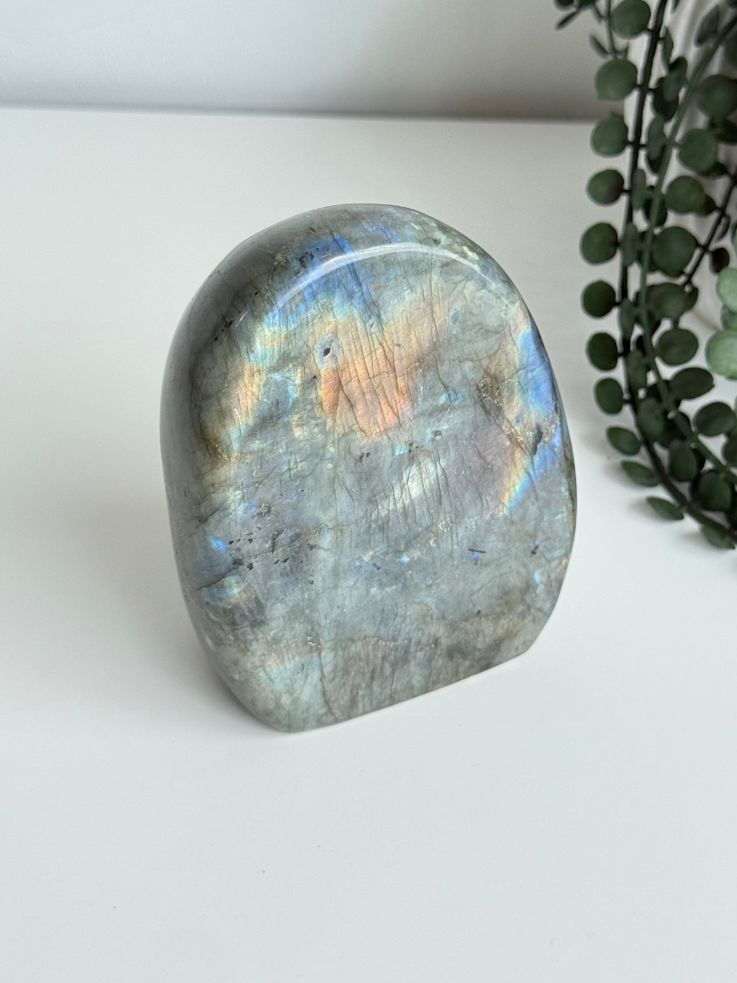 Labradorite - Madagascar