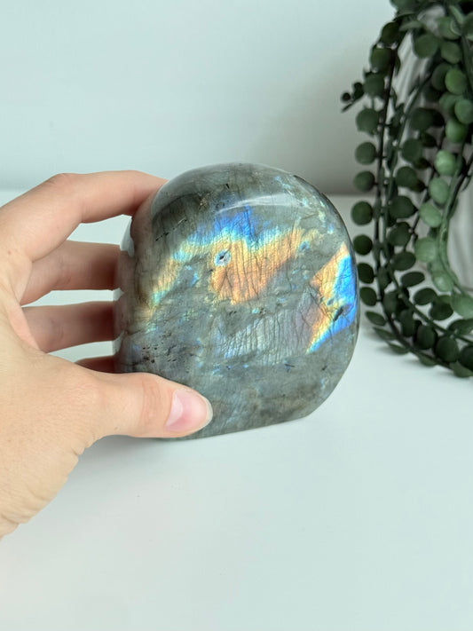 Labradorite - Madagascar