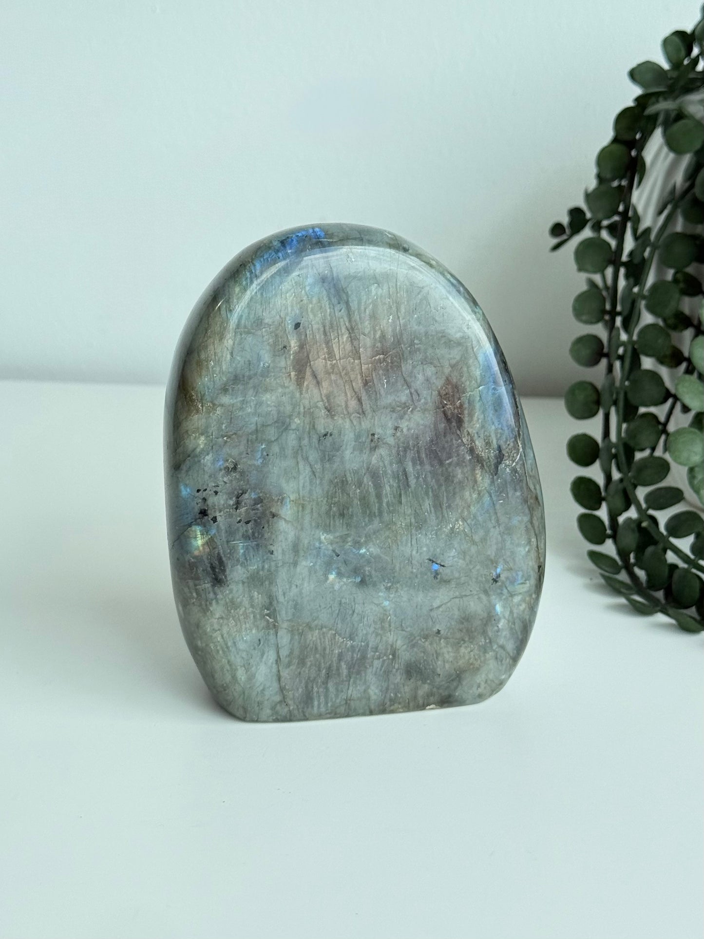 Labradorite - Madagascar
