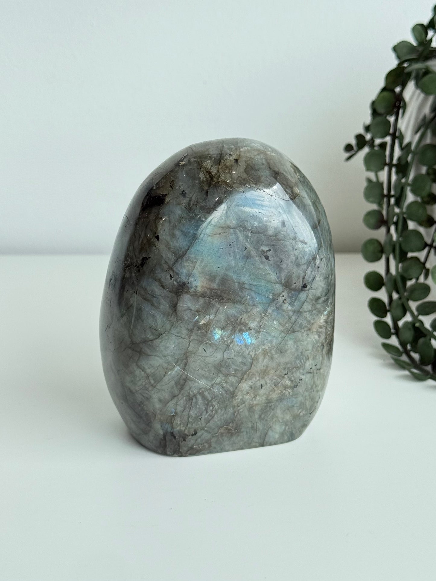 Labradorite - Madagascar