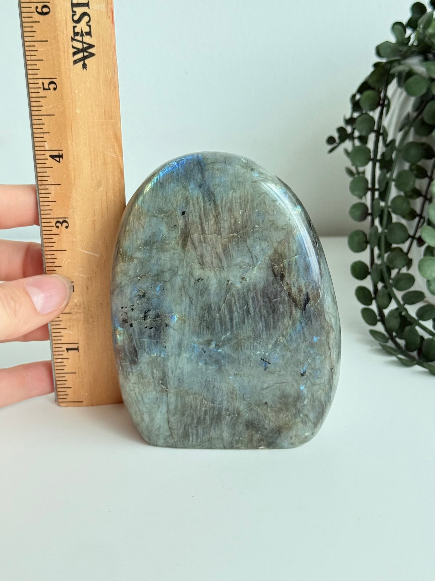 Labradorite - Madagascar