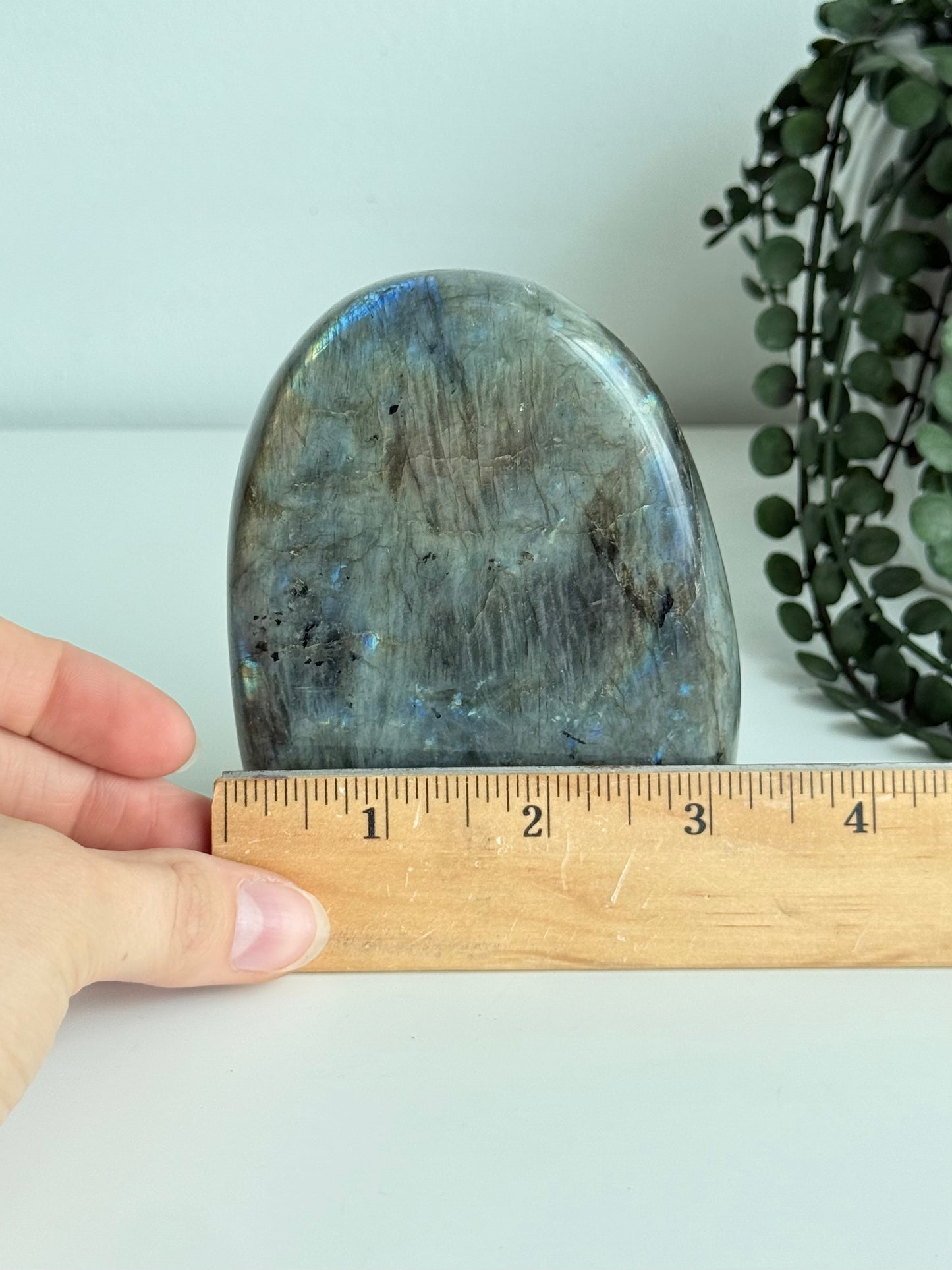 Labradorite - Madagascar