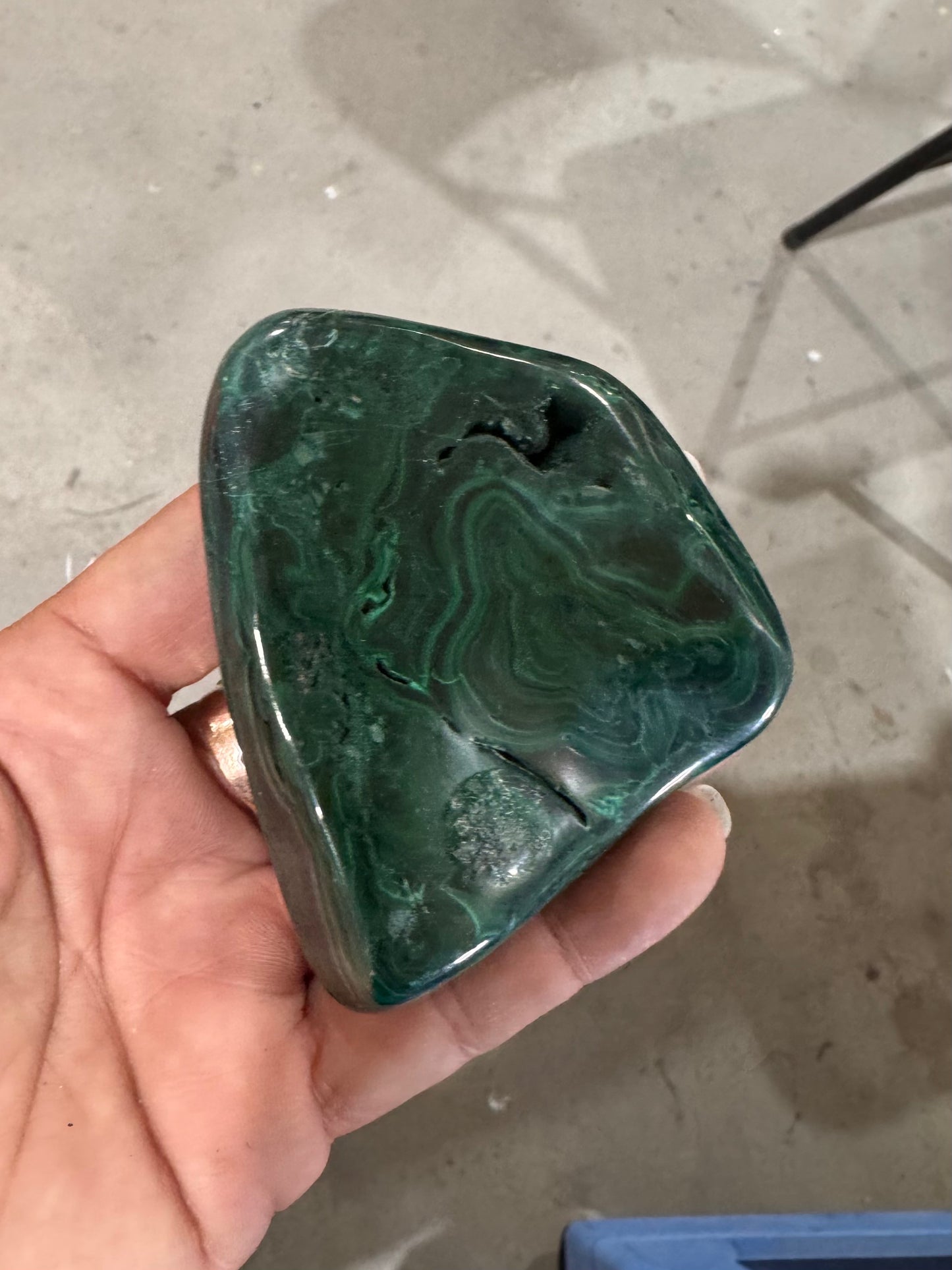 Malachite