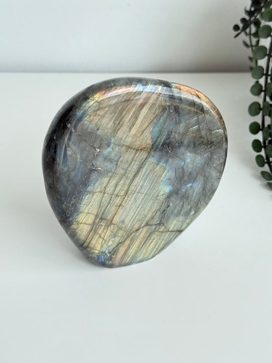 Labradorite - Madagascar