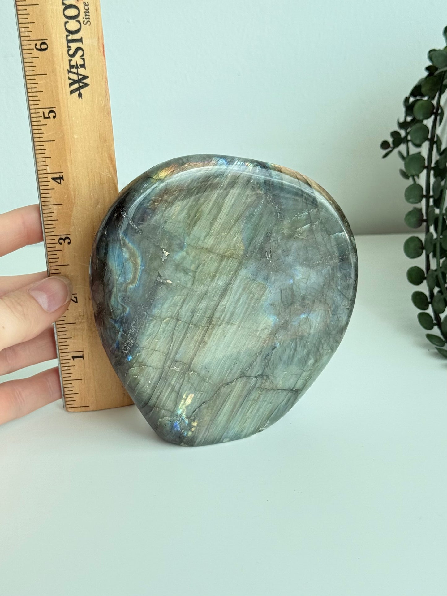 Labradorite - Madagascar