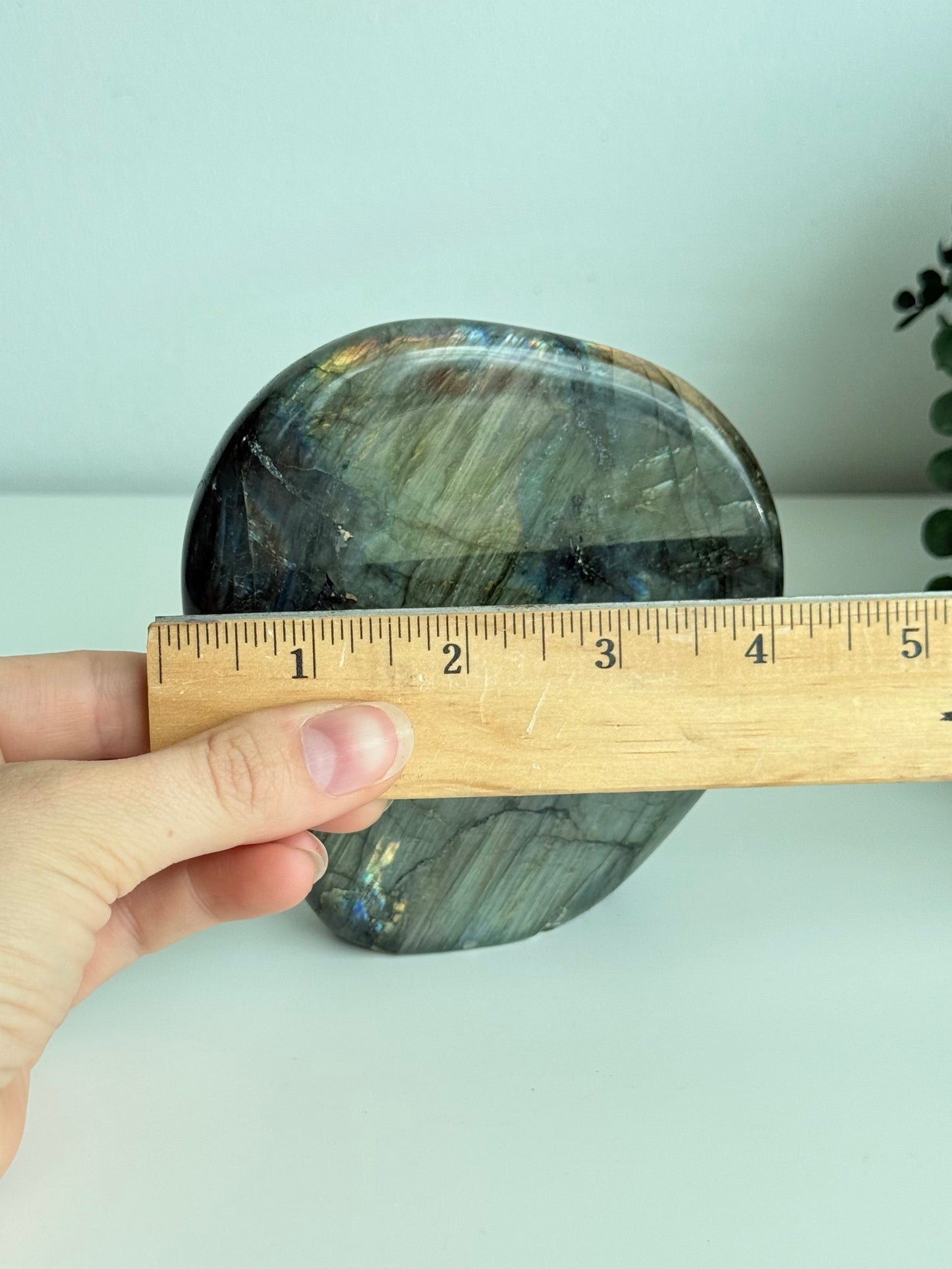 Labradorite - Madagascar